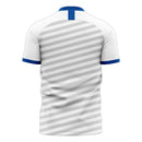 Velez Sarsfield 2020-2021 Home Concept Football Kit (Libero) - Little Boys