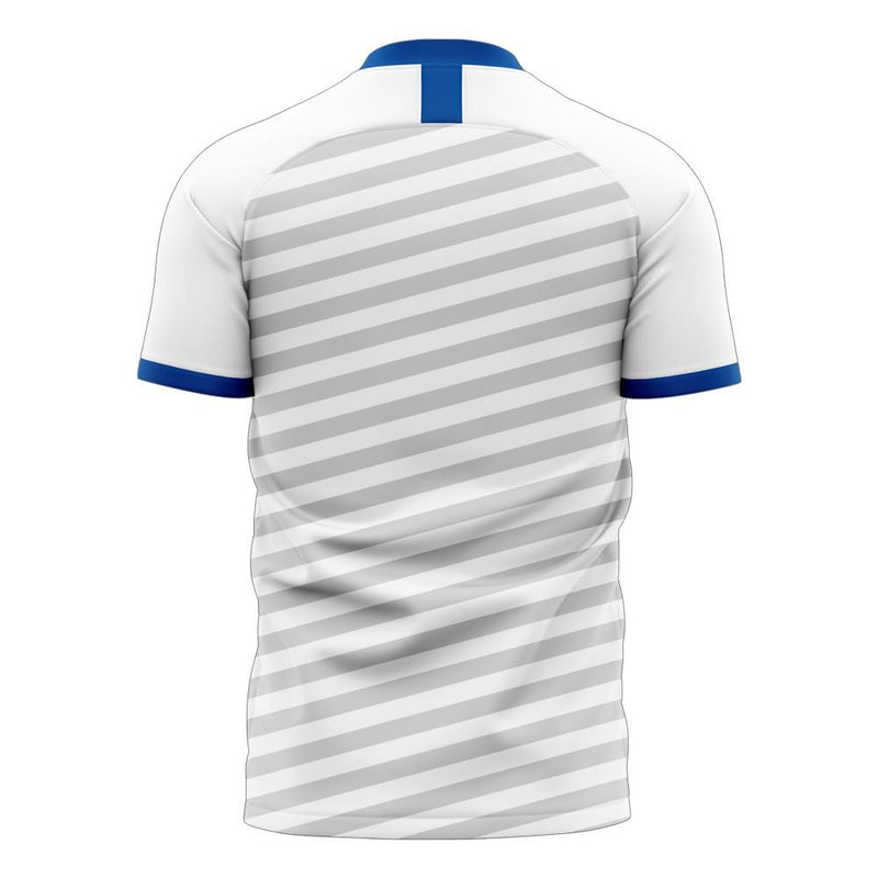 Velez Sarsfield 2020-2021 Home Concept Football Kit (Libero) - Baby