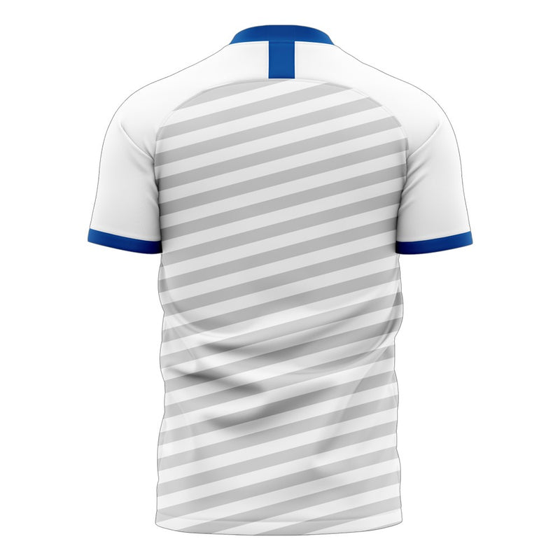 Velez Sarsfield 2022-2023 Home Concept Football Kit (Libero)