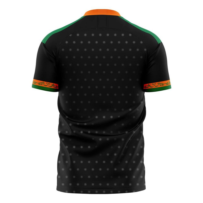 Venezia 2020-2021 Home Concept Football Kit (Libero) - Womens