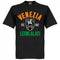 Venezia Established T-shirt - Black