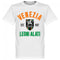 Venezia Established T-shirt - White