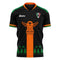 Venezia 2020-2021 Home Concept Football Kit (Libero) - Terrace Gear