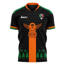 Venezia 2020-2021 Home Concept Football Kit (Libero) - Kids (Long Sleeve)