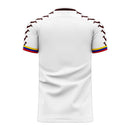 Venezuela 2020-2021 Away Concept Football Kit (Viper) - Baby