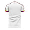Venezuela 2020-2021 Away Concept Football Kit (Viper) - Baby