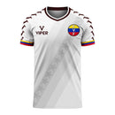 Venezuela 2020-2021 Away Concept Football Kit (Viper) - Baby