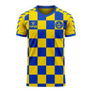 FK Ventspils 2020-2021 Home Concept Football Kit (Viper) - Baby