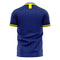 Hellas Verona 2020-2021 Home Concept Football Kit (Libero) - Kids (Long Sleeve)