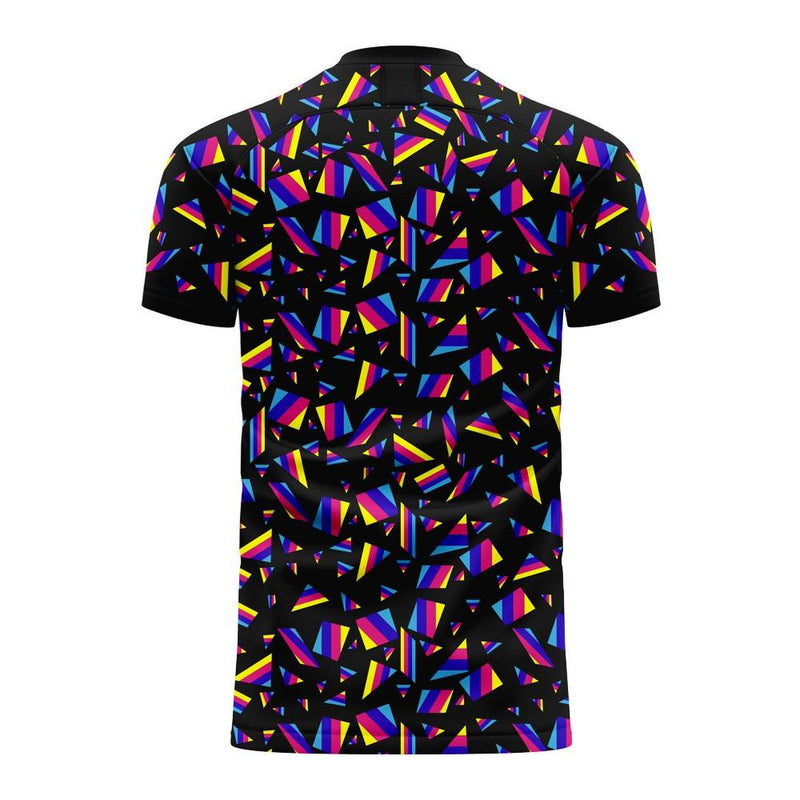 Aston 2022-2023 Third Concept Football Kit (Libero) (Duran 22)