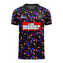 Aston 2022-2023 Third Concept Football Kit (Libero) (Alex Moreno 15)