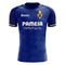 Villarreal 2020-2021 Away Concept Football Kit (Libero) (FORLAN 5)