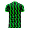 FC Wacker Innsbruck 2020-2021 Home Concept Football Kit (Libero) - Kids (Long Sleeve)
