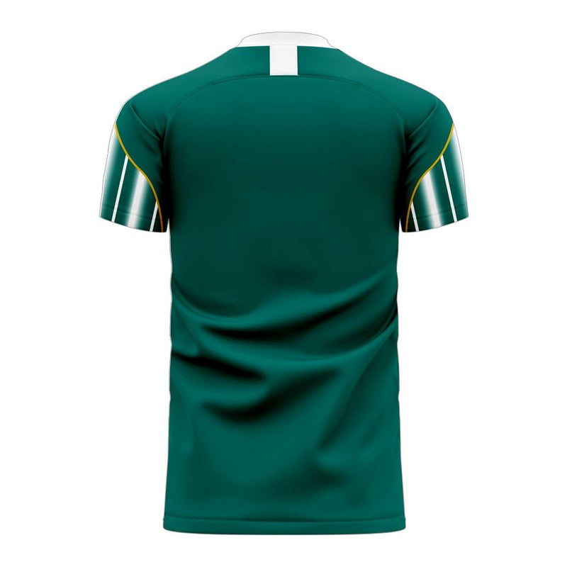 Deportivo Wanka 2020-2021 Home Concept Football Kit (Airo) - Kids (Long Sleeve)