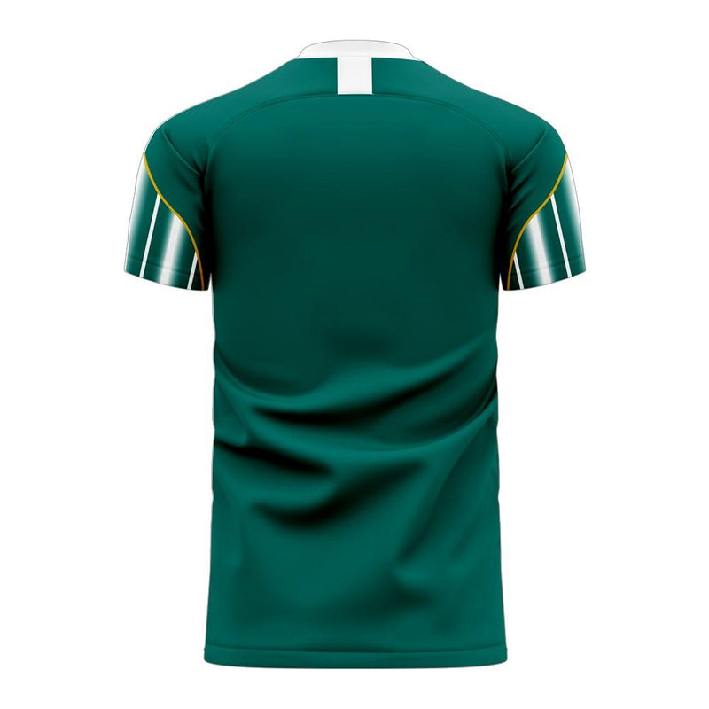 Deportivo Wanka 2020-2021 Home Concept Football Kit (Airo) - Kids
