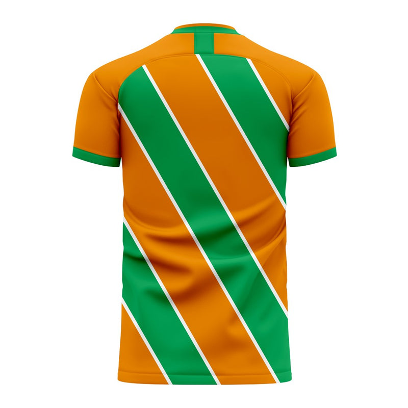 Werder Bremen 2022-2023 Away Concept Football Kit (Airo)