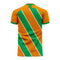 Bremen 2020-2021 Away Concept Football Kit (Airo) - Kids (Long Sleeve)