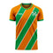Bremen 2020-2021 Away Concept Football Kit (Airo) - Womens