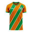 Bremen 2020-2021 Away Concept Football Kit (Airo) - Adult Long Sleeve