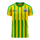 West Bromwich 2022-2023 Away Concept Football Kit (Libero)