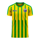 Albion 2020-2021 Away Concept Football Kit (Libero) - Little Boys