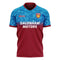 East London 2020-2021 Home Concept Football Kit (Libero) - Baby