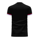Willem II 2022-2023 Away Concept Football Kit (Libero)