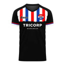 Willem II 2020-2021 Away Concept Football Kit (Libero) - Little Boys