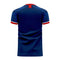 Yokohama Marinos 2022-2023 Home Concept Football Kit (Libero)