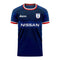 Yokohama Marinos 2020-2021 Home Concept Shirt (Libero) - Womens