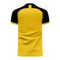 Young Boys 2020-2021 Home Concept Football Kit (Airo) - Little Boys