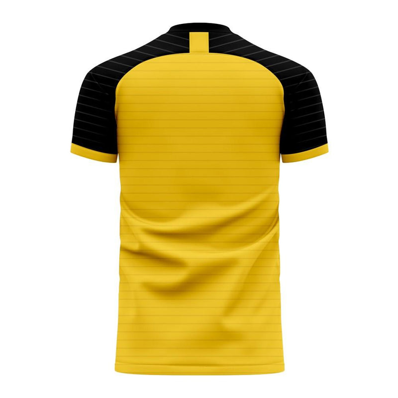 Young Boys 2020-2021 Home Concept Football Kit (Airo) - Womens