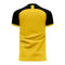Young Boys 2020-2021 Home Concept Football Kit (Airo) - Kids (Long Sleeve)