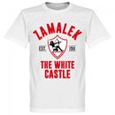 Zamalek Established T-Shirt - White