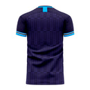 Zenit 2022-2023 Third Concept Football Kit (Libero)