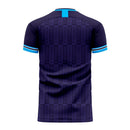 Zenit 2020-2021 Third Concept Football Kit (Libero) - Womens