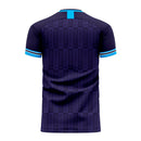 Zenit 2020-2021 Third Concept Football Kit (Libero) - Kids