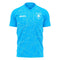 Zenit 2020-2021 Home Concept Football Kit (Libero) - Adult Long Sleeve