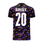 Aston 2022-2023 Third Concept Football Kit (Libero) (BEDNAREK 20)