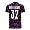 Aston 2022-2023 Third Concept Football Kit (Libero) (DENDONCKER 32)