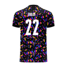 Aston 2022-2023 Third Concept Football Kit (Libero) (Duran 22)
