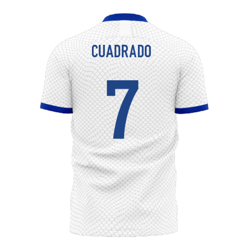 Inter 2023-2024 Away Concept Football Kit (Libero) (Cuadrado 7)