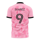 Miami 2023-2024 Home Concept Kit (Libero) (Suarez 9)
