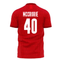 Aberdeen 2022-2023 Home Concept Football Kit (Airo) (McCRORIE 40)