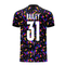 Aston 2022-2023 Third Concept Football Kit (Libero) (BAILEY 31)