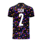 Aston 2022-2023 Third Concept Football Kit (Libero) (CASH 2)