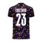 Aston 2022-2023 Third Concept Football Kit (Libero) (Coutinho 23)