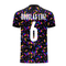 Aston 2022-2023 Third Concept Football Kit (Libero) (DOUGLAS LUIZ 6)