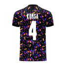 Aston 2022-2023 Third Concept Football Kit (Libero) (KONSA 4)