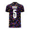 Aston 2022-2023 Third Concept Football Kit (Libero) (MINGS 5)
